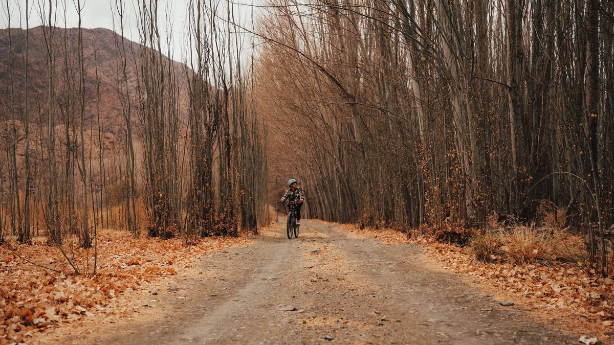 Uspallata RV Rental | Domos Uspallata - Glamping de Montaña