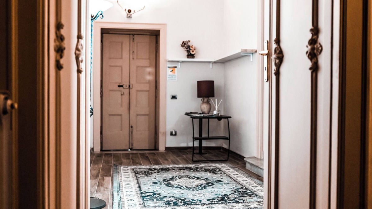 Santa Maria Capua Vetere House | Domus Antica