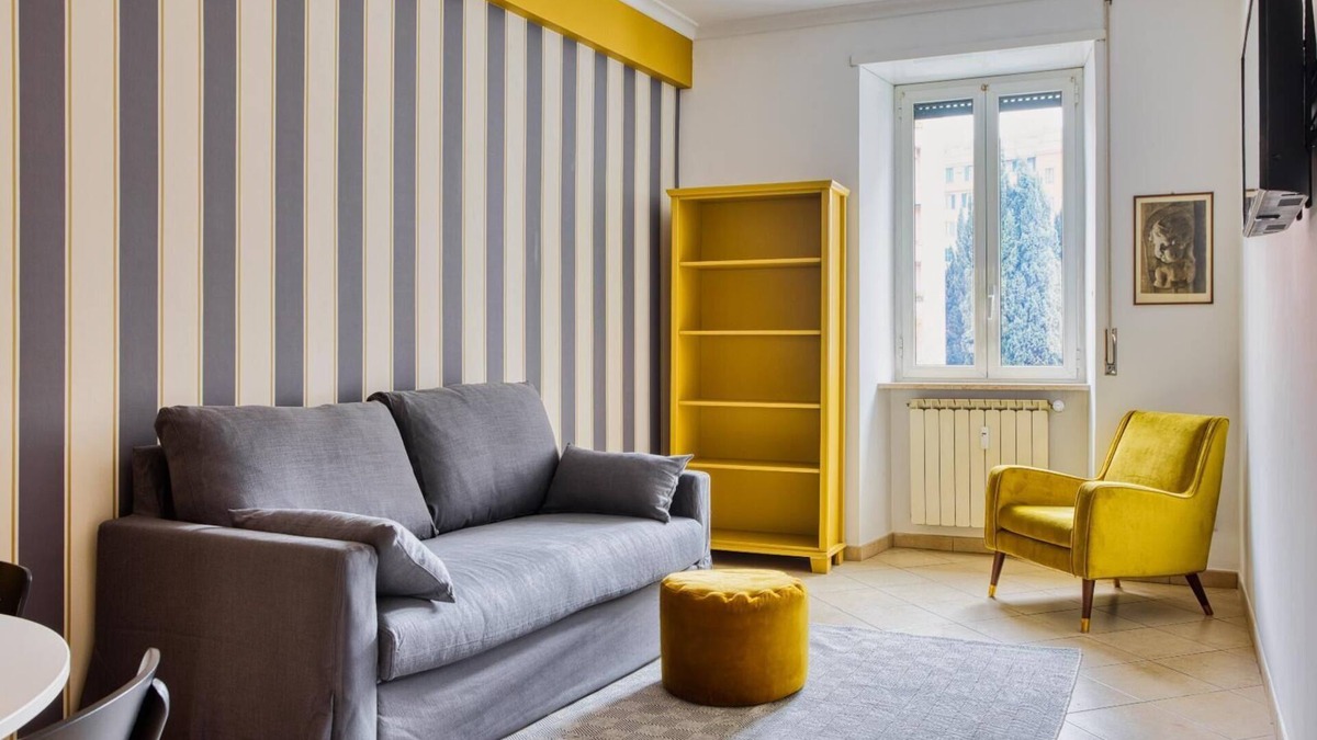 San Giovanni Apartment | DOMUS ACAIA St. John