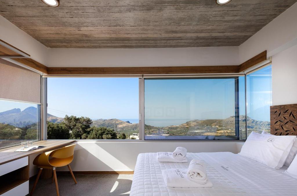 Mariou Villa | DOMUS AESTAS Luxury Residences