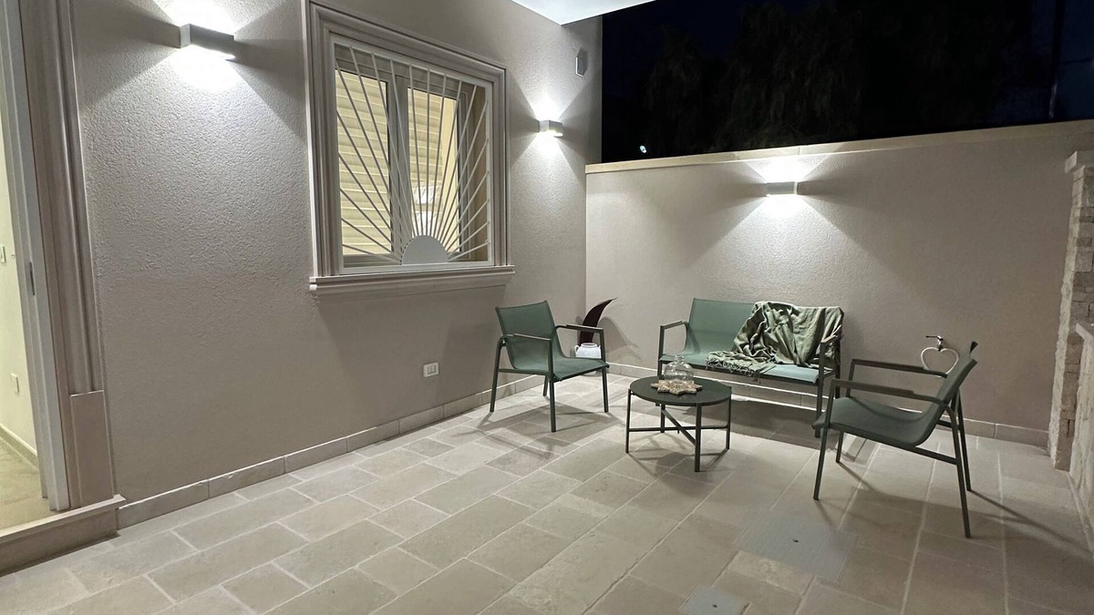 Torre Squillace Apartment | Domus Aphrodite - Squillace Tower