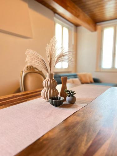 Ravenna Apartment | Domus Cerchio 19 - Affitti Brevi Italia
