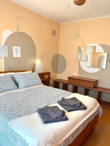 Ciampino House | Domus Ciampino 4 bedrooms apartment