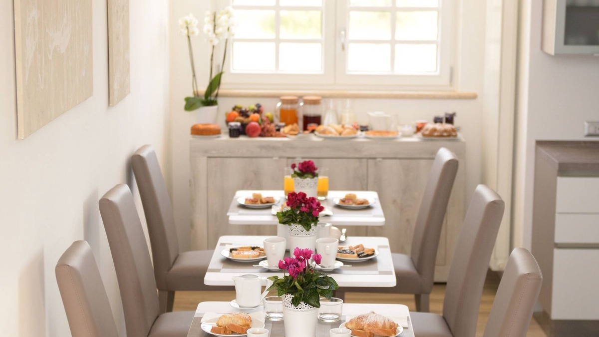Montescaglioso Bed & Breakfast | DOMUS DAMS BED AND BREAKFAST