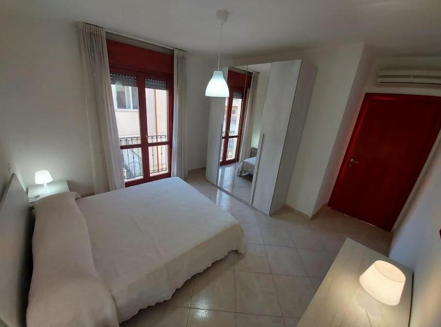 Selargius Apartment | Domus Dejanas Selargius