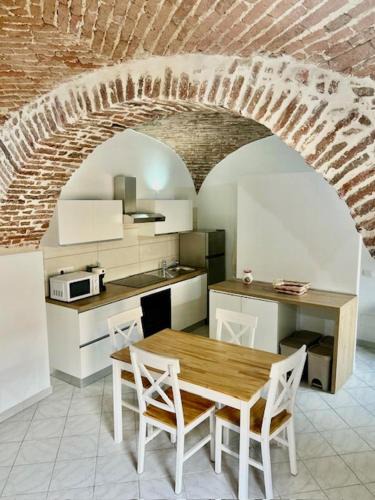 Oristano Historic Centre Apartment | Domus Domina