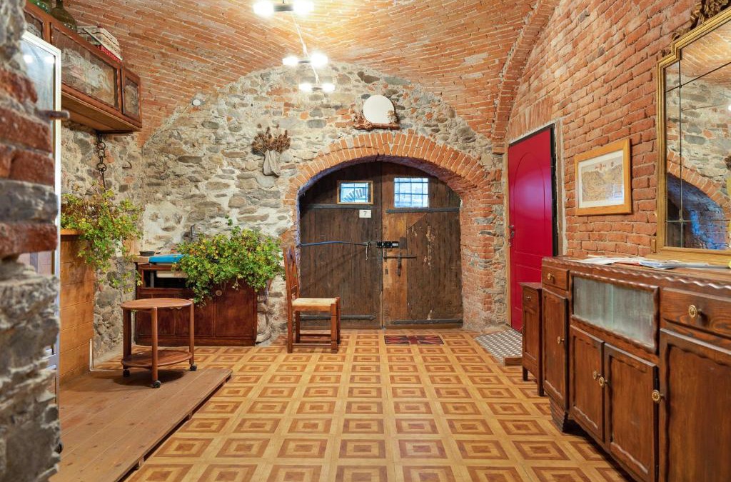 Garessio Apartment | Domus Julia