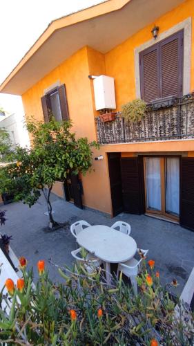 Zona XXXII Acilia Nord House | Domus Laurenza