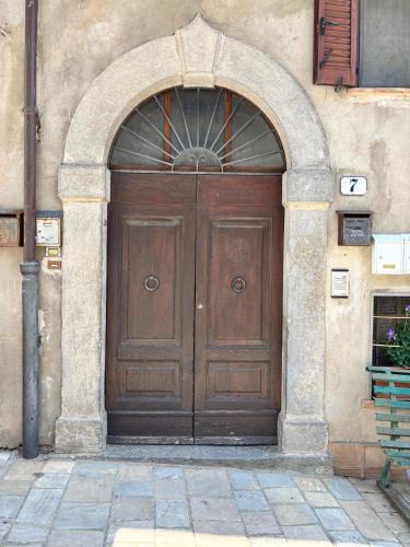 Castiglione in Teverina Apartment | Domus Librande