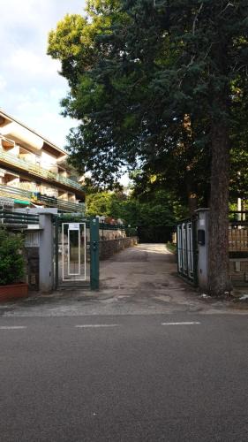 Fiuggi Bed & Breakfast | Domus Mari