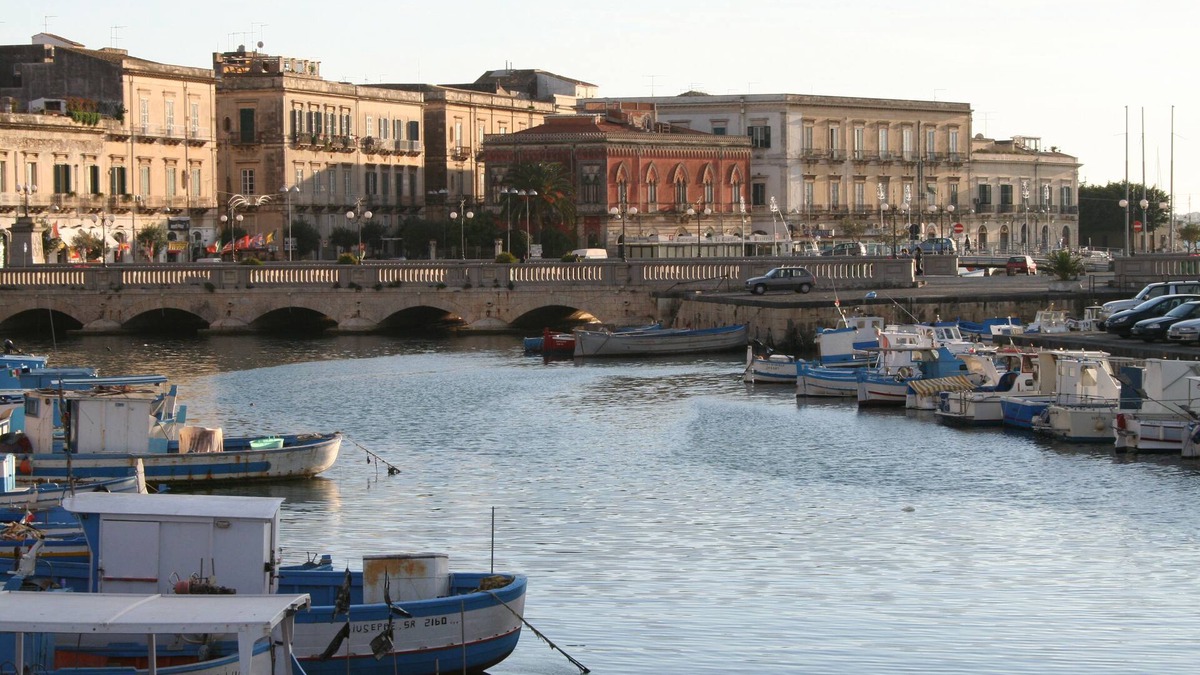 Ortigia Hotel | Domus Mariae Benessere