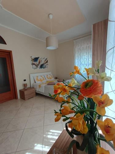 Torre del Greco Apartment | Domus Mirabilis