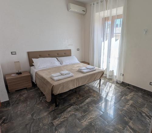 Zona LIII Tomba di Nerone Apartment | Domus Octavia San Pietro Ottavia Vatican Free Parking Wifi SmartTV