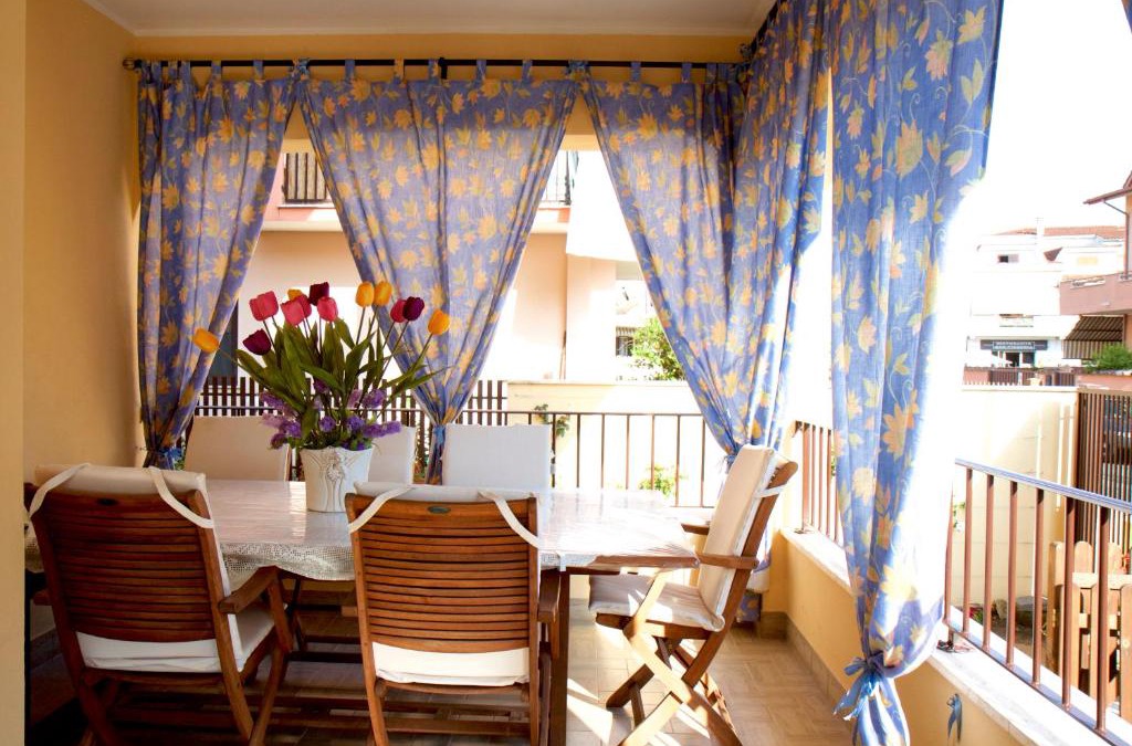 Cerreto Apartment | Domus Palombi
