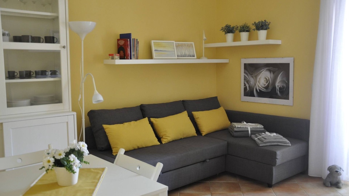 Valentano House | "Domus Parva" Delightful house in the woods, with garden, near Lake Bolsena