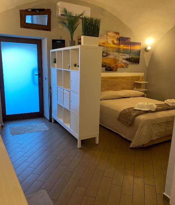 Pietrelcina Apartment | Domus Relax