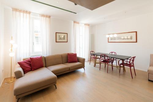 Citta Antica Apartment | Domus Verona - Dimora Capretto