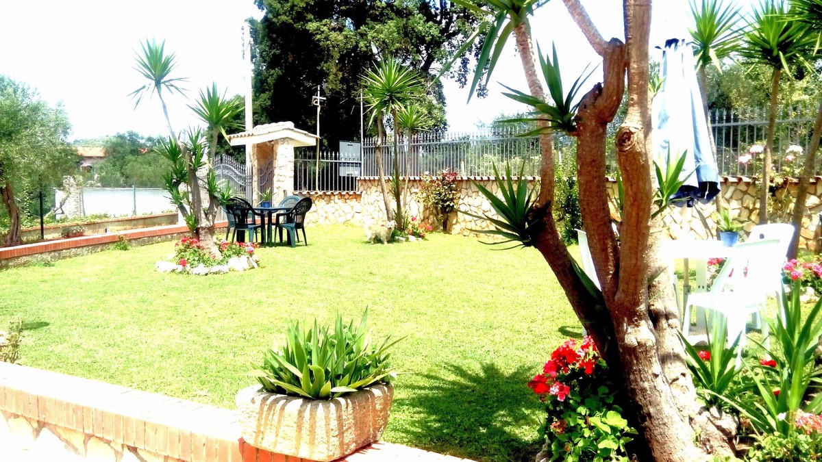 Priverno Bed & Breakfast | Domus Victoria 2