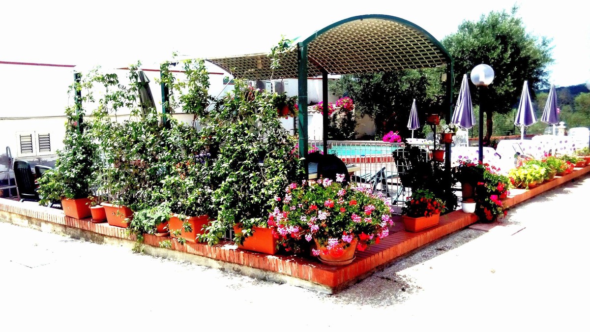 Priverno Bed & Breakfast | Domus Victoria