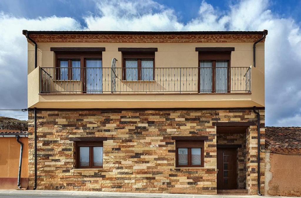 Ciudad de Osma Apartment | DOMVS III