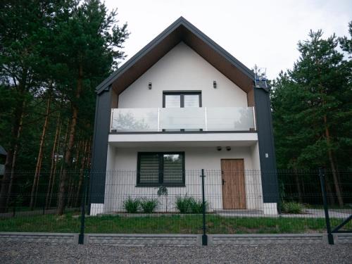 gmina Jozefow Villa | Domy Leśne Szumy na Roztoczu