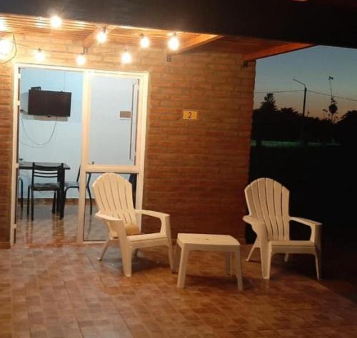 Miramar Apartment | Don Adolfo Miramar