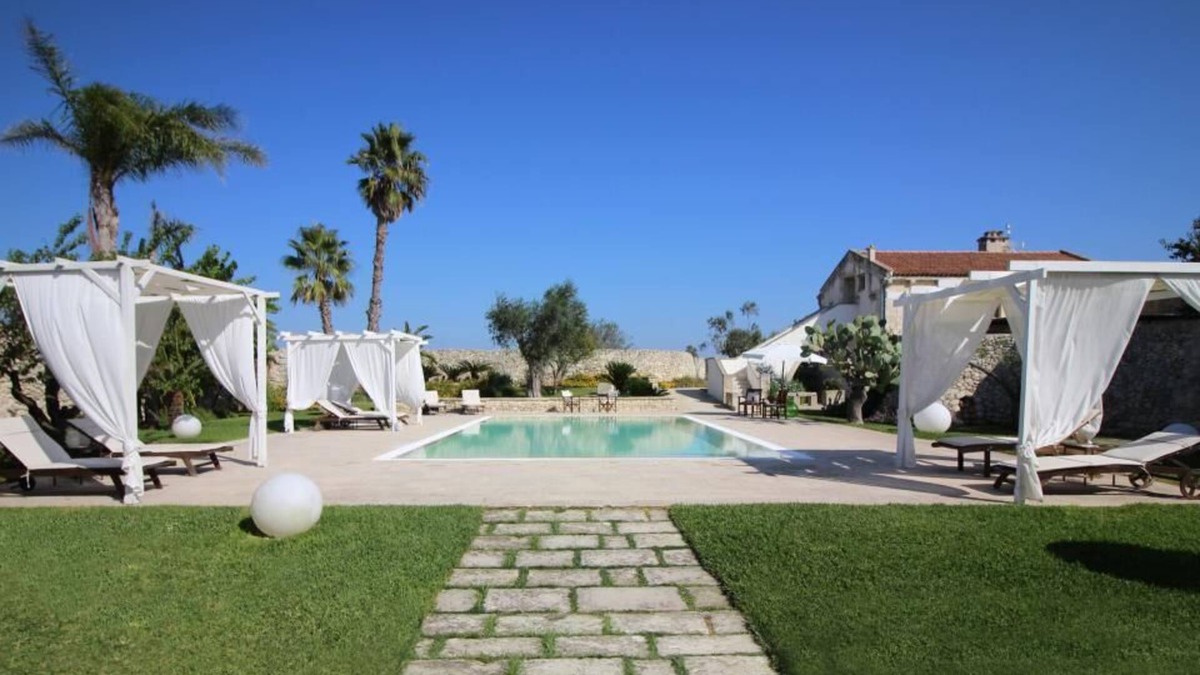 Martano Other | Don Agostino Relais Masseria