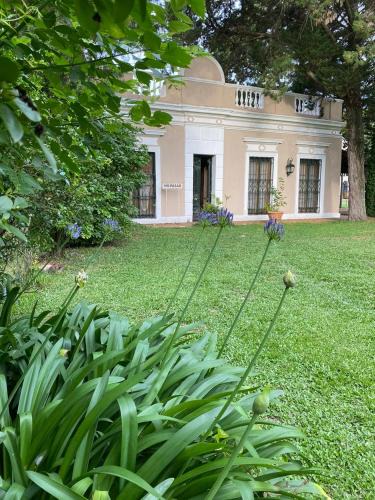 Carlos Keen Bed & Breakfast | Don Aniceto - Suites de Campo