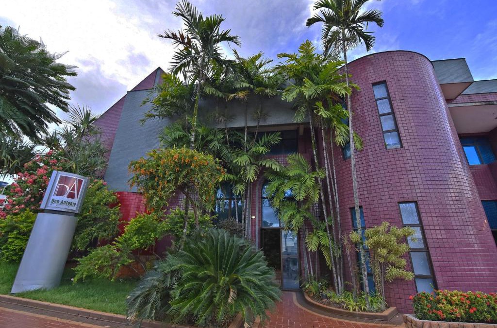 Ceres Hotel | Don Antonio Hotel