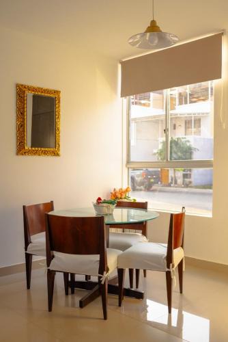 La Tinguina House | Don Checho's House