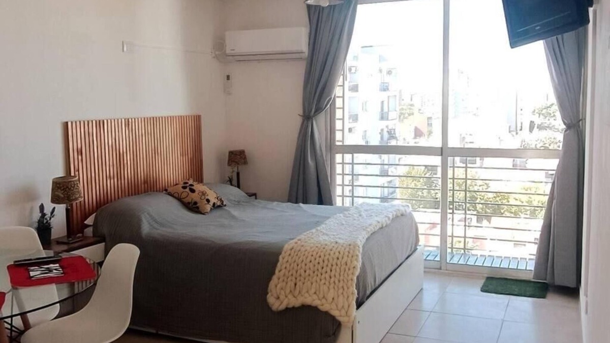 Rosario Apartment | Don Felipe Loft Boutique Apartment Rosario