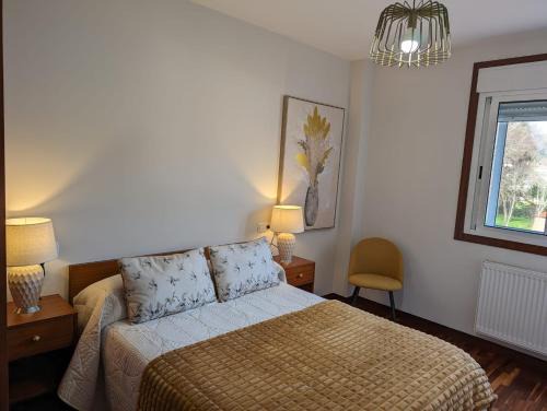 Cuntis Apartment | Don Manuel Cuntis