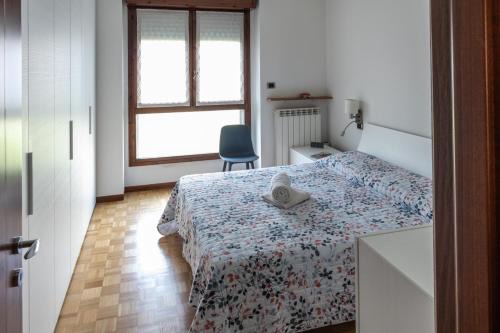 Cernusco sul Naviglio Apartment | Don Milani
