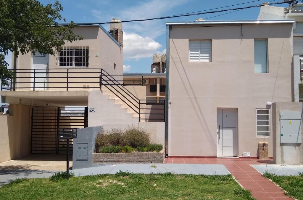 Oro Verde Apartment | Don Oscar Alojamientos Oro Verde I