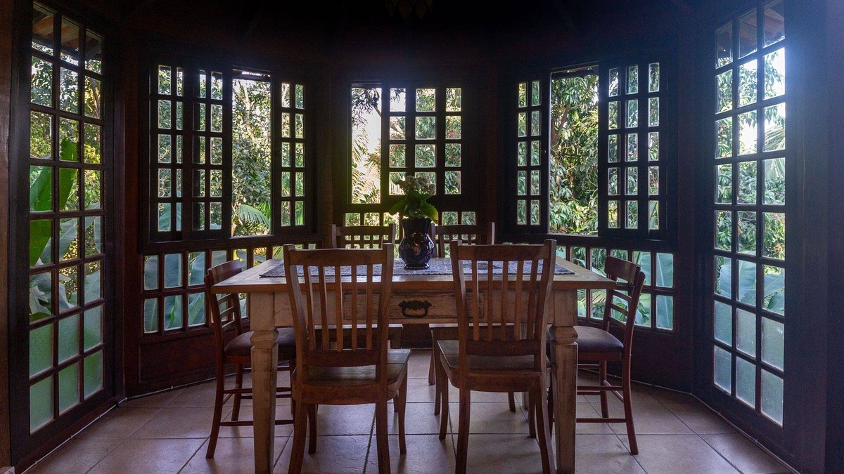 Vargem Grande Hotel | Don Pascual