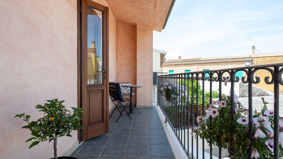 Tresnuraghes House | Don Pedro 53