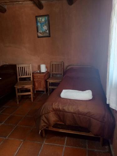 Abdon Castro Tolay House | Don QUITERIO