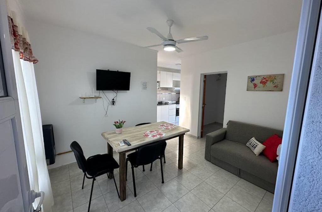 Esperanza Apartment | DON SIMON Apart 8 -departamento nuevo