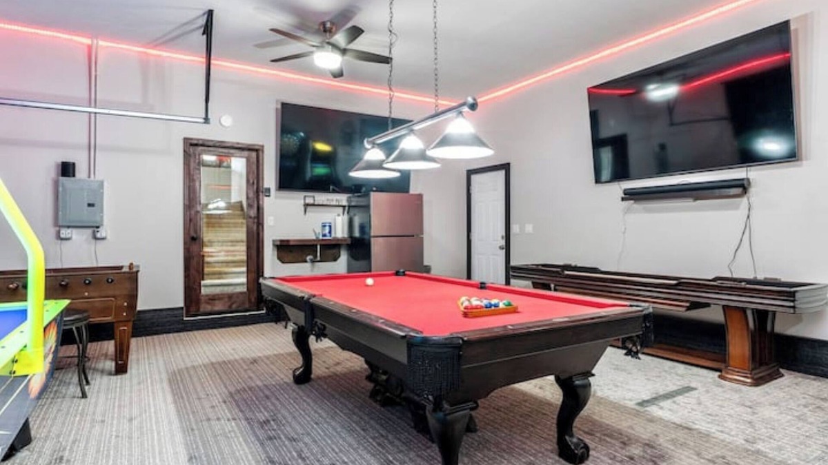 Spokane Valley House | Don’t play yourself, Treat yourself