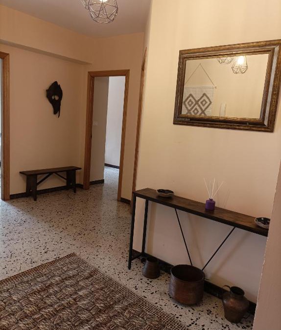 Quiroga Apartment | Dona Branca