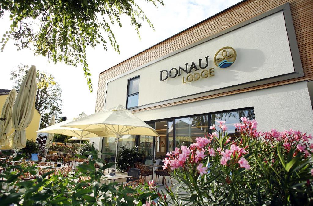 Ybbs an der Donau Hotel | Donau Lodge