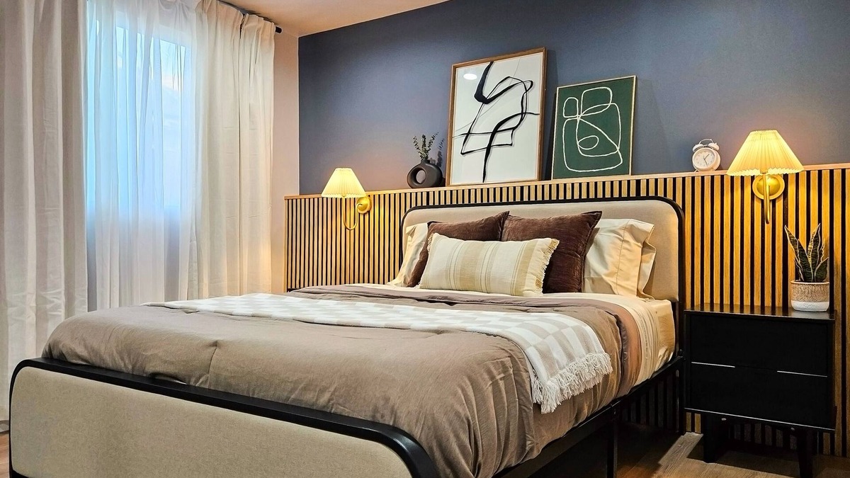 Mid City House | Dondo Stay