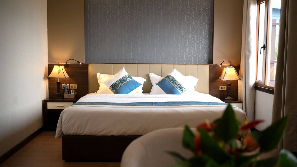 Bac Ninh Hotel | Dong Do Minh Nguyet