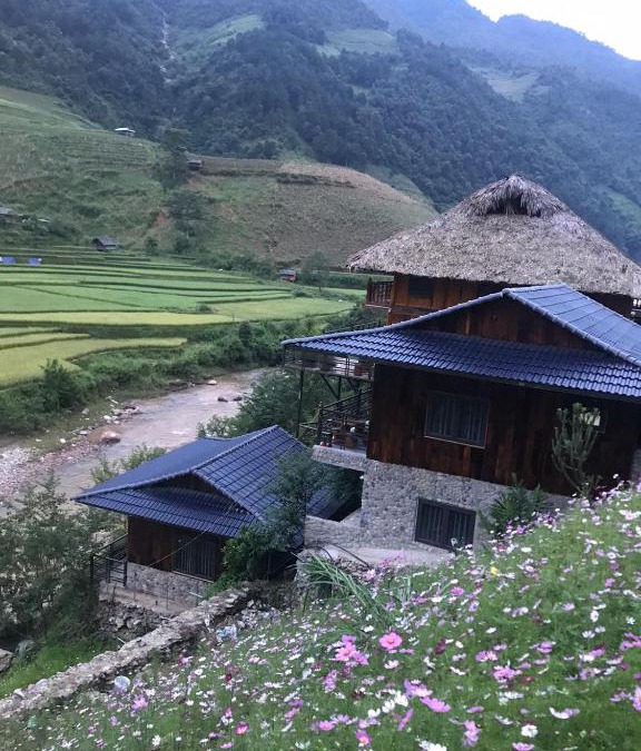 Mu Cang Chai House | Dong Suoi H'mong Homestay & Bungalow