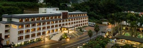 Beinan Hotel | Dong Tair Spa Hotel