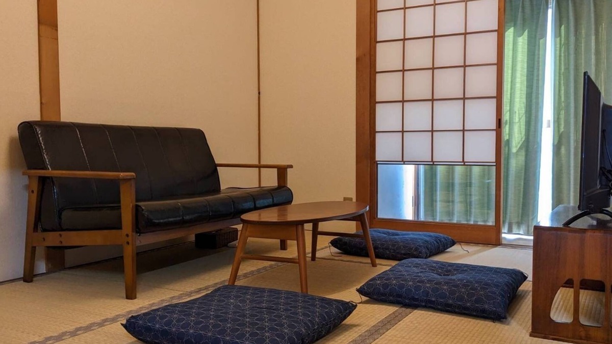 Sannenzaka Ninenzaka House | Dongurian Right in the middle of the Higashiyam - Kiyomizu Dongurian/Kyoto Kyōto