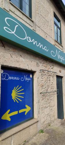 Seixas House | Donna Nega Alojamento Local