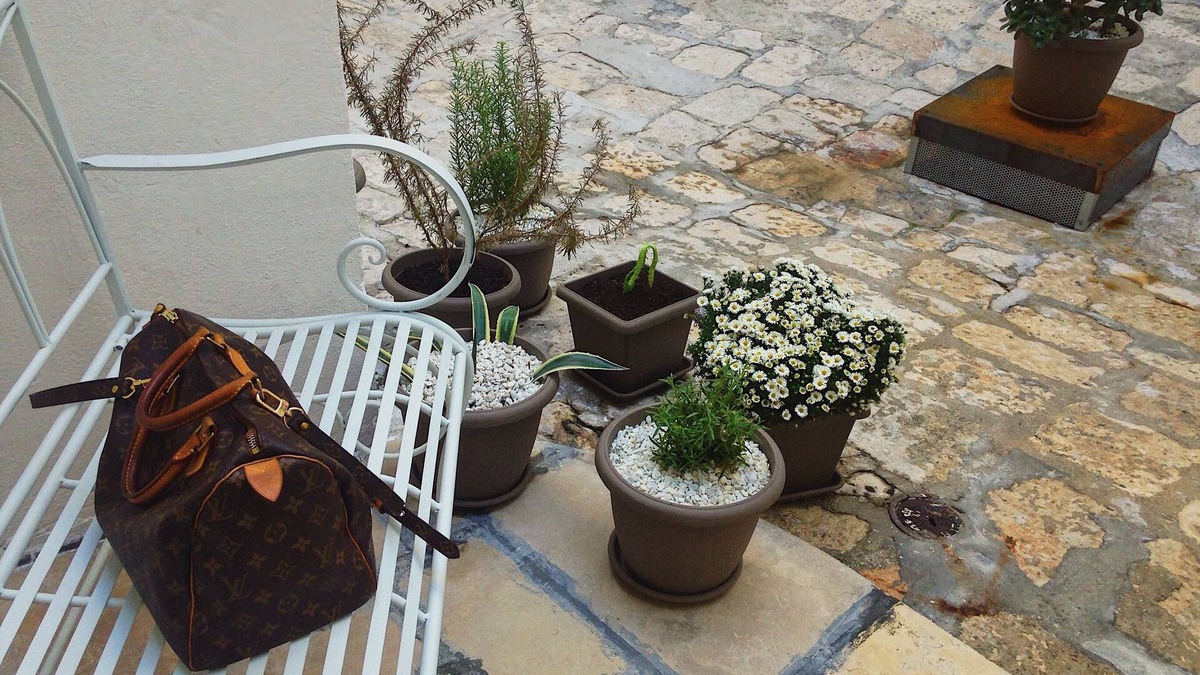 Centro Storico Bed & Breakfast | Donna Piera - Dimore di Charme