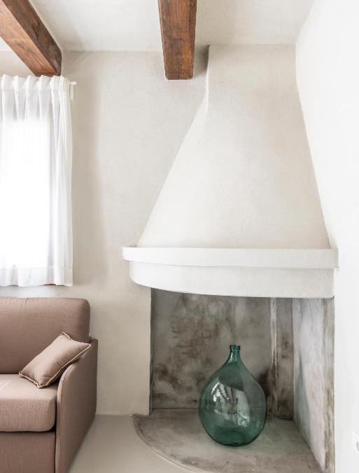 Colledimezzo House | Donna Rina - suggestiva casa nel centro storico