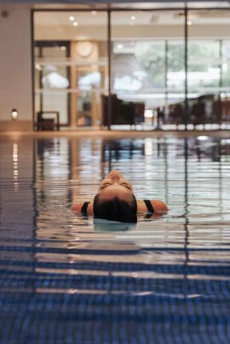 Newbury Resort | Donnington Hotel, Spa & Golf